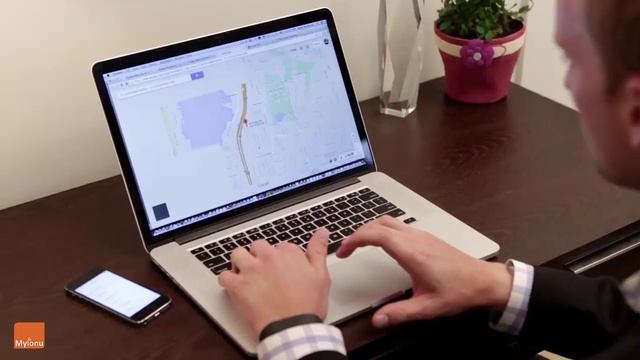 Myionu React Mobile Sidekick смотреть онлайн