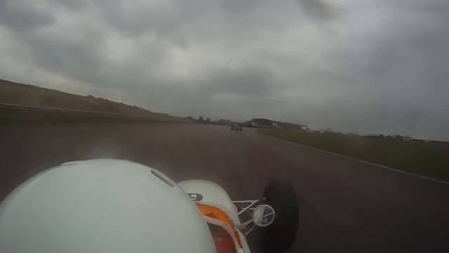 2015 Historic Formula Ford Round 2 at Thruxton смотреть онлайн