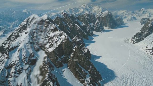 УДИВИТЕЛЬНАЯ АЛЯСКА (Alaska, USA)