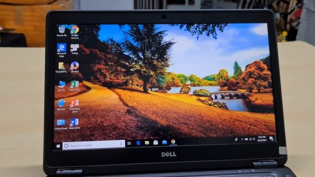 Dell latitude e7450 | laptop văn phòng sang trọng, lịch lãm, xài ổn định, 14" full hd ips смотреть онлайн