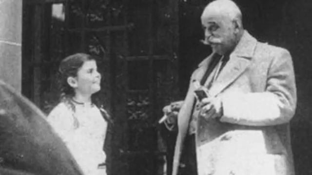 Георгий Иванович Гурджиев (G. Gurdjiev) смотреть онлайн