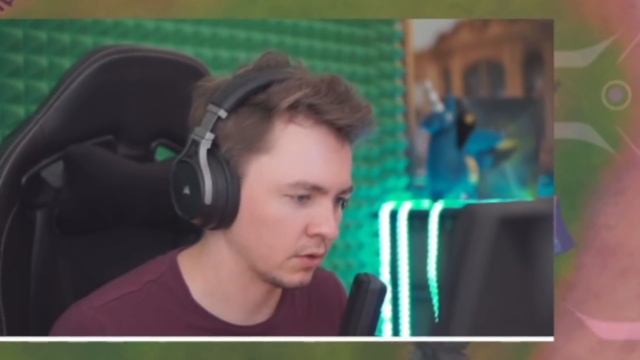 На поиски "Инопланетных артефактов" в Фортнайт смотреть онлайн