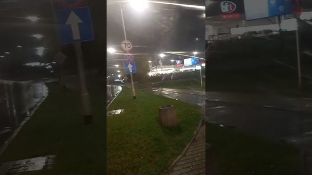 Жешув Польша