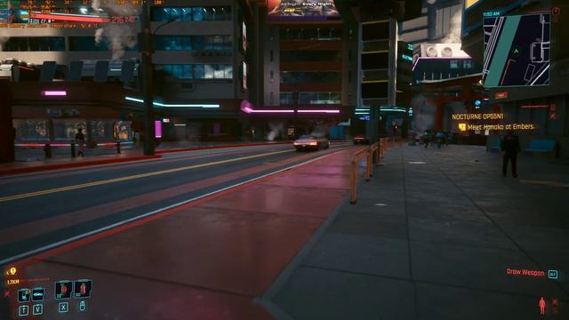 Cyberpunk 2077 Patch 1.62 | RTX 3080 Path Tracing Test. Can It Run it? смотреть онлайн