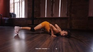 BIA - WHOLE LOTTA MONEY | Viktoria Boage | Twerk | VELVET YOUNG