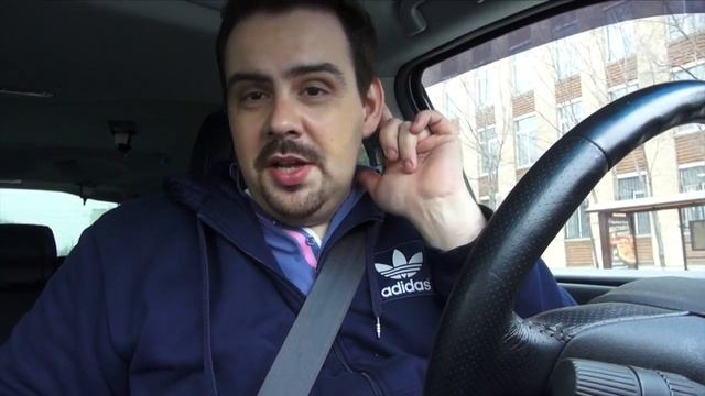 Обзор в тачке ★ МАКЗАВТРАК. ФРЕШ-РОЛЛ смотреть онлайн