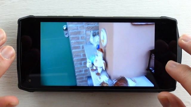 ULEFONE ARMOR 13 con super batteria da 13200 mAh смотреть онлайн