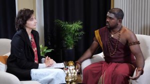 Отношения путь к счастью и гармонии. Интервью с Шива Шри Гуруккал. Часть 1