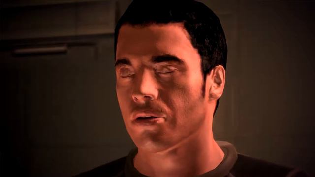 Mass Effect: Flirty Conversations with Kaidan смотреть онлайн