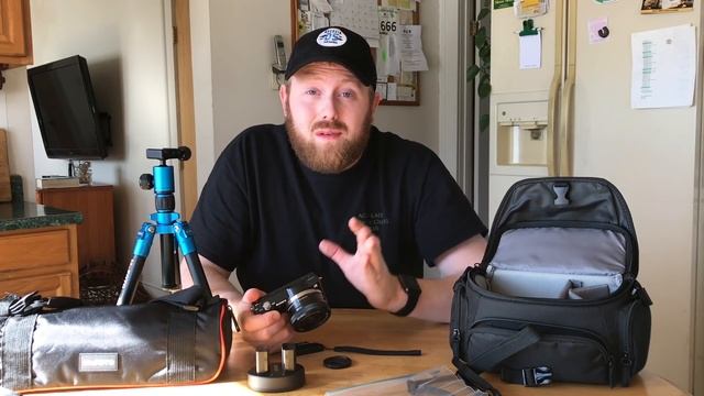 Sony A5000 6 Month Review смотреть онлайн