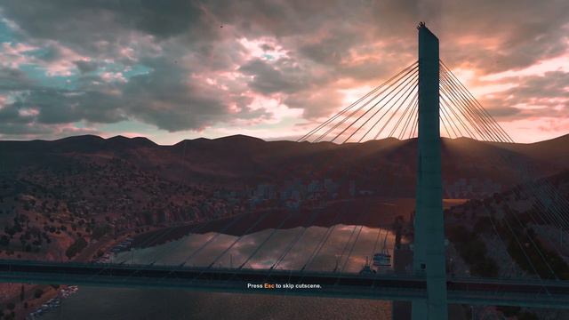 EURO TRUCK SIMULATOR 2: HDR Skyboxes, Moon, and New Weather Effects | 1.49 Update News смотреть онлайн