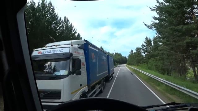 В Бурятии встретился с друзьями, доехал до Читы!!! смотреть онлайн