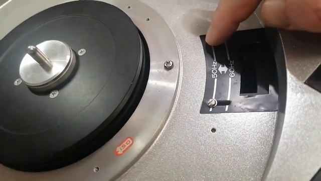 Technics SP-10 + OKADA + Grace G-840 смотреть онлайн