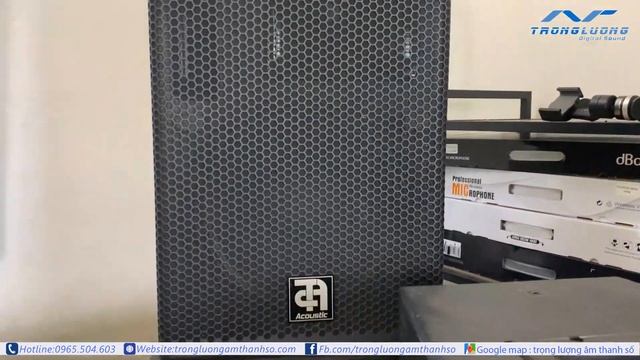 Tập_1 : Nên Chọn Dàn Âm Thanh Gia Đình Như Thế Nào Là Hợp Lý смотреть онлайн