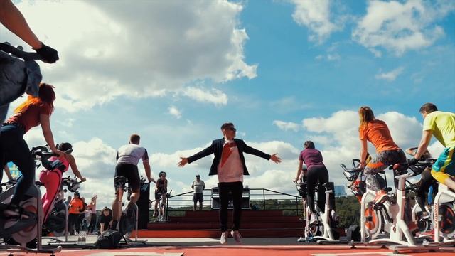 Music Cycle Festival 2020