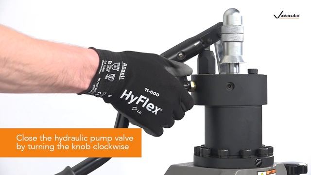 Victaulic RG3212 Roll Grooving Tool Set-Up And Operation Reference