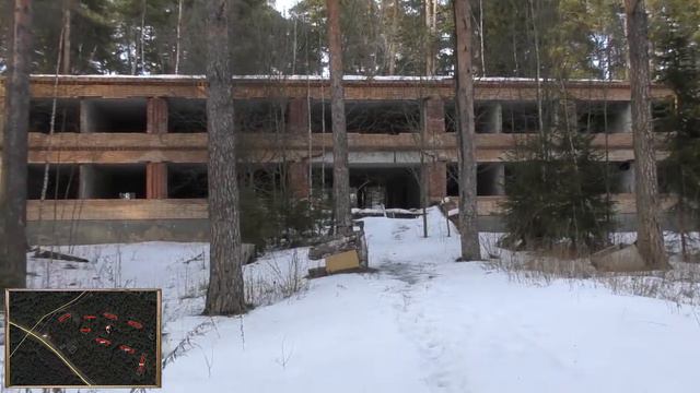 10 Черепов Лагерь Дружба День серия 1 смотреть онлайн