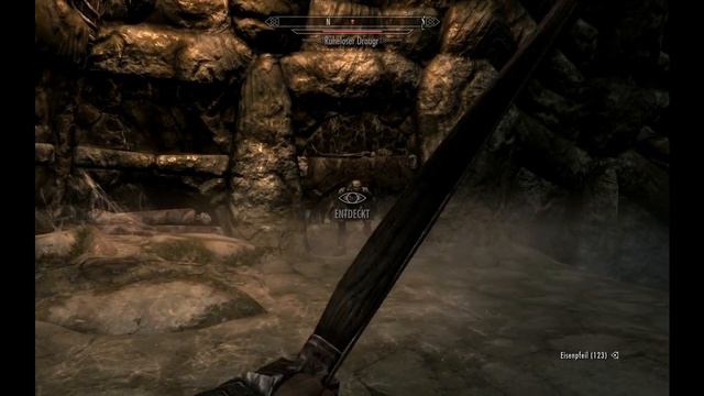 Let's Play The Elder Scrolls V - Skyrim #009 (german) - Ungeheuerliche Bestien смотреть онлайн
