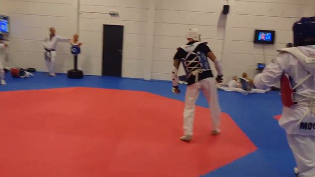 Jule-kamptræning 2018 смотреть онлайн