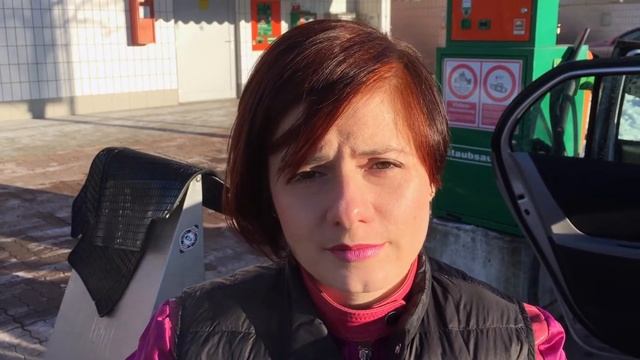 Австрия: Автомойка самообслуживания. смотреть онлайн