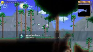 Сид на зачарованный меч в Террарии v 1.4.4.6