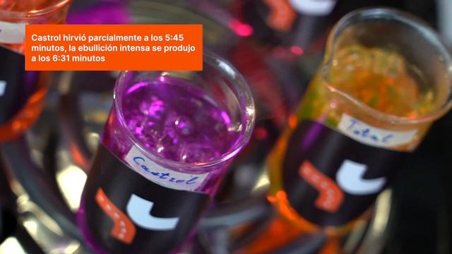 Prueba de comparación de líquidos refrigerantes | AUTODOC смотреть онлайн