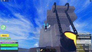 Как получить расу КИБОРГА в Блокс Фрутс Роблокс. Киборг в1, в2, в3, в4 пробуждение гайд Blox Fruits