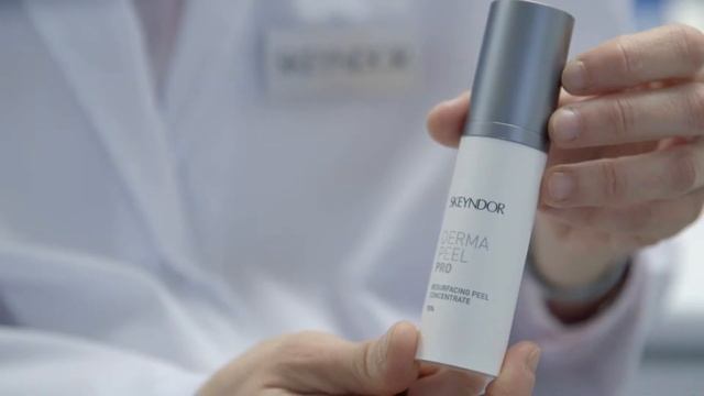Dermapeel PRO | ¿Para qué tipo de piel es recomendable Resurfacing Peel Concentrate? смотреть онлайн