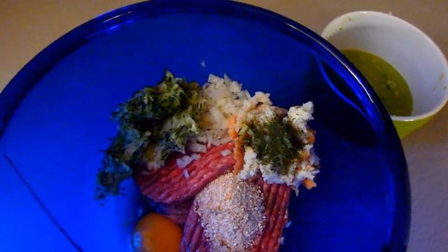 КОТЛЕТЫ ДОМАШНИЕ.Рецепт сочных и вкусных котлет смотреть онлайн