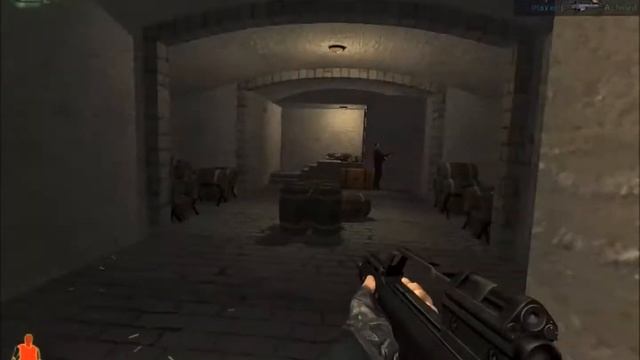 New World Order - pc game full walkthrough смотреть онлайн