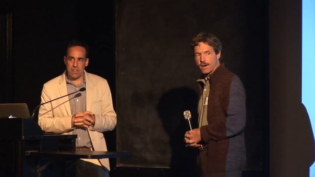 Phil von Stade - Life Logging Using Spreadsheets смотреть онлайн