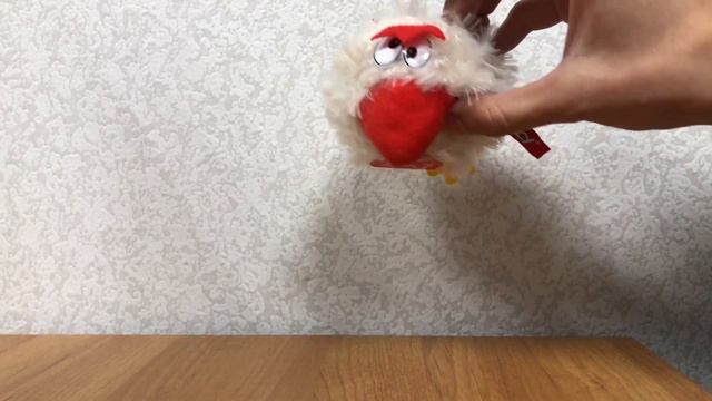 Мягкая игрушка Курочка Fancy смотреть онлайн
