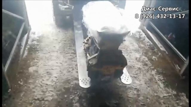 Отгрузка бу двигателя G4KC на Хендай Соната смотреть онлайн