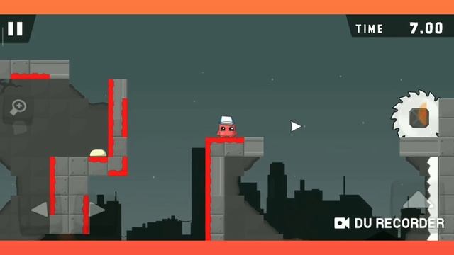 Сделал 1000000 ошибок в игре "Mad Dex"!!! смотреть онлайн