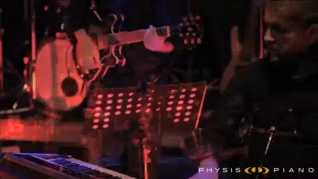 Giacomo Medici & the Latin Ensemble - promo смотреть онлайн