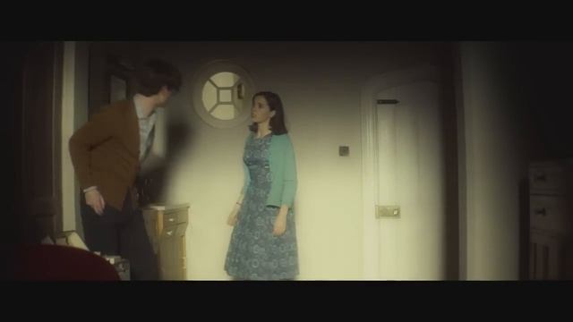 Eddie Redmayne & Felicity Jones on The Theory of Everything | Film4 Interview Special смотреть онлайн