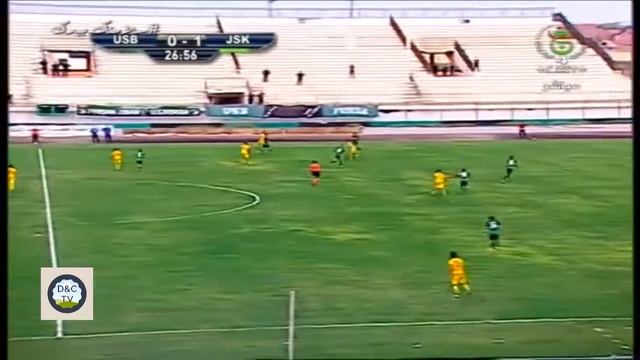 COUPE D'ALGERIE, US BISKRA VS JS KABYLIE, 0-2 (RÉSUMÉ DU MATCH). смотреть онлайн