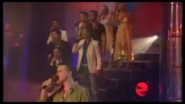 Im esh gan eden - Eyal Golan אייל גולן - אם יש גן עדן