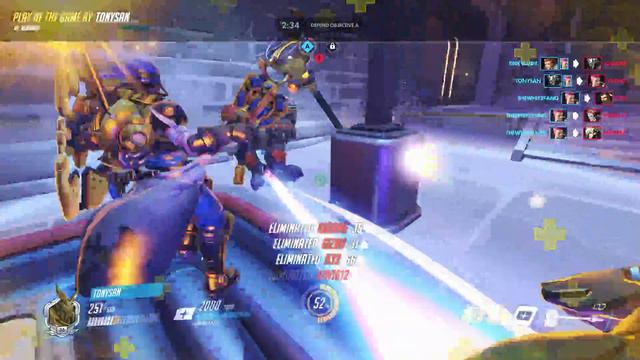 Tonysan's Highlight 18 08 30 01 41 32