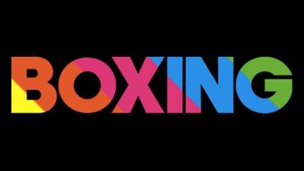 Boxing (Emerson Arcadia 2001) смотреть онлайн