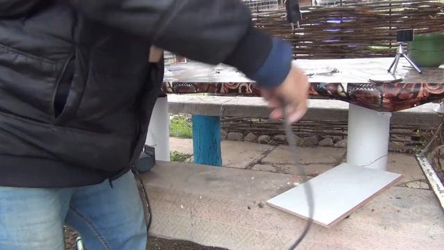 Электрокультиватор Первичные испытания смотреть онлайн