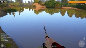 РУССКАЯ РЫБАЛКА 4 - ЛОВЛЮ ЩУКУ #стрим #рыбалка