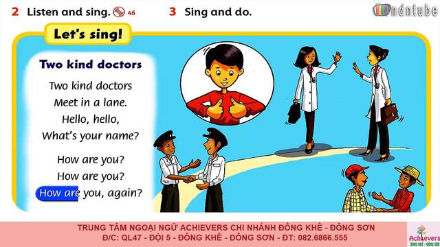 FF1 Unit 4 смотреть онлайн