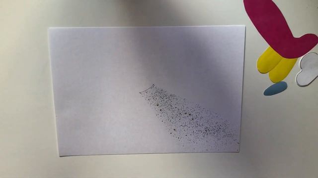 Урок 7. Полеты человека. Изделие: «Самолет». смотреть онлайн