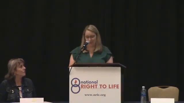 Abortion Survivors are NOT a Pro-Life Myth - Afternoon Session 6/24/23 смотреть онлайн