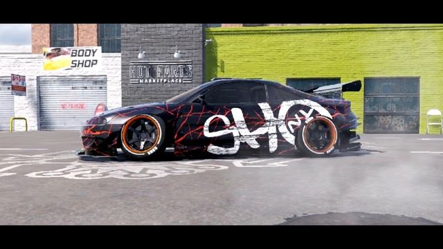 ТОП-1 ЛИВРЕЙ НА ТАЧКУ! ЛУЧШИЕ ЛИВРЕИ ДЛЯ ДРИФТА! [CarX Drift Racing 2] смотреть онлайн