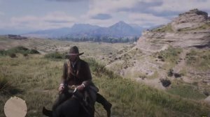 СПАСИБО ЗА БЕТА-ТЕСТ RED DEAD REDEMPTION 2 / СИСТЕМНЫЕ ТРЕБОВАНИЯ RDR2