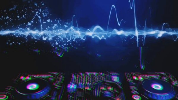 Electronic music | Club paradise | LTB MIX.