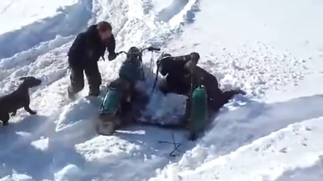 Сахалин мото смотреть онлайн