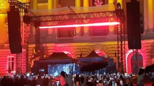 Океан Ельзи & Один в каное - Місто весни